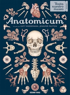 Visita Nuestro Museo - Anatomicum