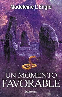 Saga El Quinteto Del Tiempo - 5. Un Momento Favorable