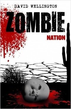 Saga Zombie Island - 2. Zombie Nation