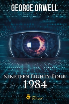 Nineteen Eighty Four - 1984 ( en Inglés )