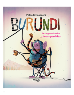 Burundi - De Largos Misterios y Líneas Perdidas