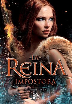 Saga La Reina Impostora - 1. La Reina Impostora