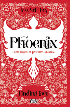 Finding Love - 2. Phoenix