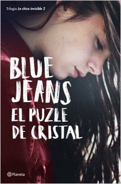 Trilogía La Chica Invisible - 2. El Puzle De Cristal