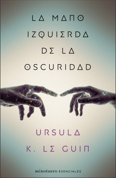 La Mano Izquierda De La Oscuridad