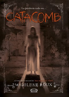Saga Asylum - 3. Catacomb