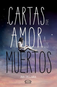 Cartas De Amor A Los Muertos - comprar online