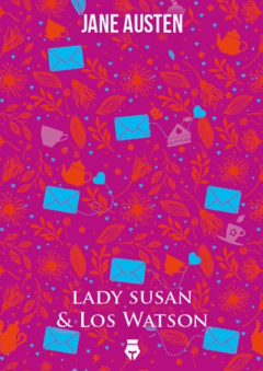Lady Susan and The Watson - Jane Austen ( en Inglés )