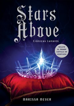 Crónicas Lunares - Stars Above - Nueve Relatos entre Precuelas y/o Spin Off