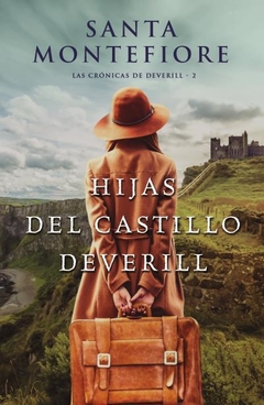 Las Crónicas De Deverill - 2. Hijas Del Castillo Deverill