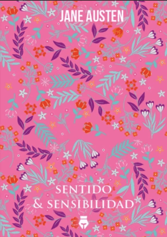 Sense and Sensibility - Jane Austen ( en inglés )