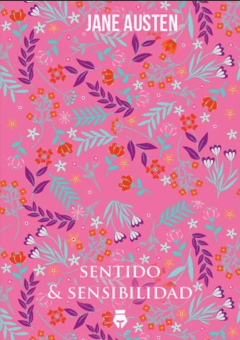 Sentido y Sensibilidad - Jane Austen ( en Español )