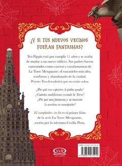 Saga La Torre Menguante - 1. El Cumpleaños Sin Fin - comprar online