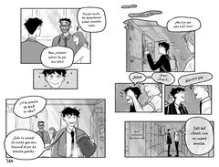 Heartstopper Tomo 3 en internet