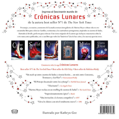Crónicas Lunares - Libro Para Colorear - comprar online