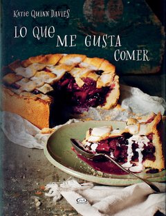 Lo Que Me Gusta Comer - Vol. N° 01