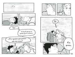 Heartstopper Tomo 2 en internet