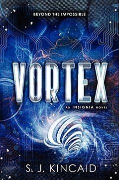 Saga Insignia - 2. Vortex