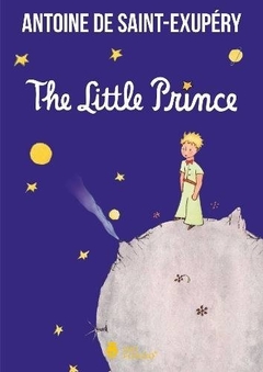 The Little Prince - Rústico con Solapas - - comprar online