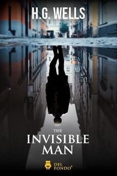 The Invisible Man