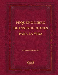 Pequeño Libro de Instrucciones para la Vida