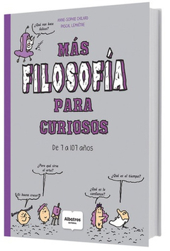 Más Filosofía Para Curiosos