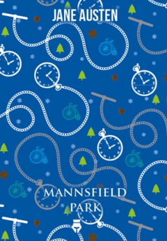 Mansfield Park - Jane Austen ( en Inglés )