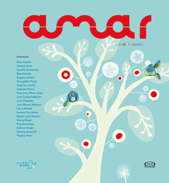 Amar : Colorea Tu Mundo