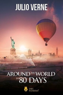 Around The World in 80 Days