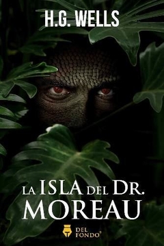 La Isla Del Dr. Moreau