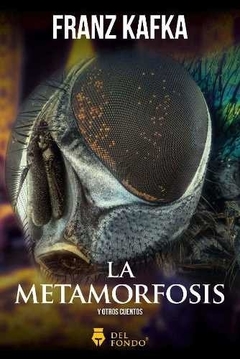 La Metamorfosis y Otros Cuentos