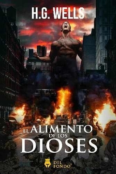 El Alimento De Los Dioses