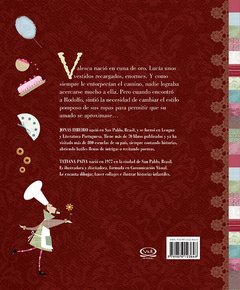 La Historia Pastelesca De Madame Valesca - comprar online