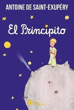 El Principito - Bolsillo -