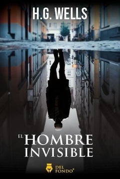 El Hombre Invisible