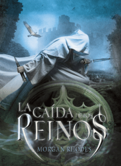 Saga La Caída de Los Reinos - 1. La Caída de Los Reinos