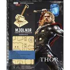 Incredi Builds - Thor