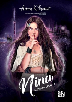Nina - Segundo Secreto