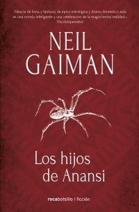 Los Hijos de Anansi