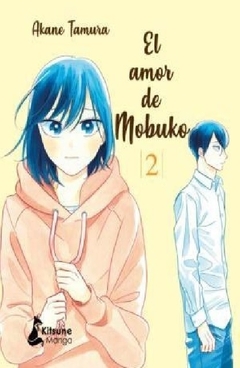 El Amor De Mobuko Vol. 2