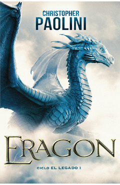 Saga El Legado - 1. Eragon ( NE )