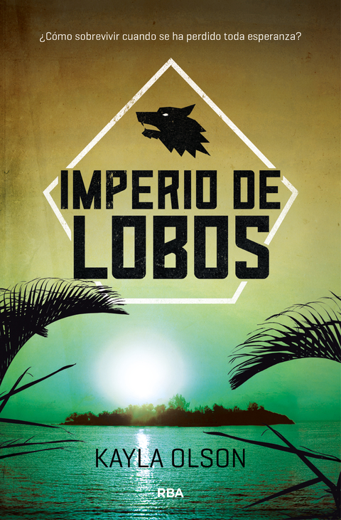 Imperio De Lobos