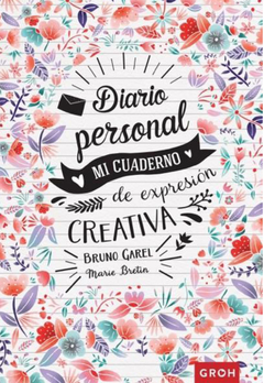 Diario Personal - Mi Cuaderno De Expresión Creativa