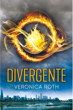 Divergente - 1. Divergente