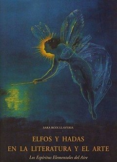 Elfos y Hadas en la Literatura y el Arte - Los Espíritus Elementales del Aire