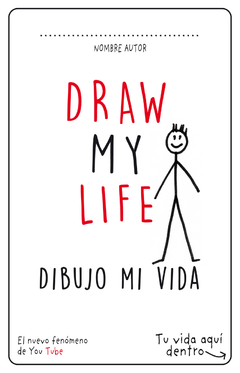 Draw My Life - Dibujo Mi Vida