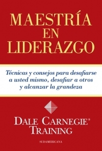 Maestría En Liderazgo