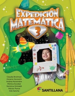 Expedición Matemática 3