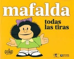 Mafalda - Todas Las Tiras