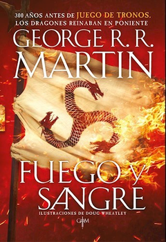 Fuego y Sangre